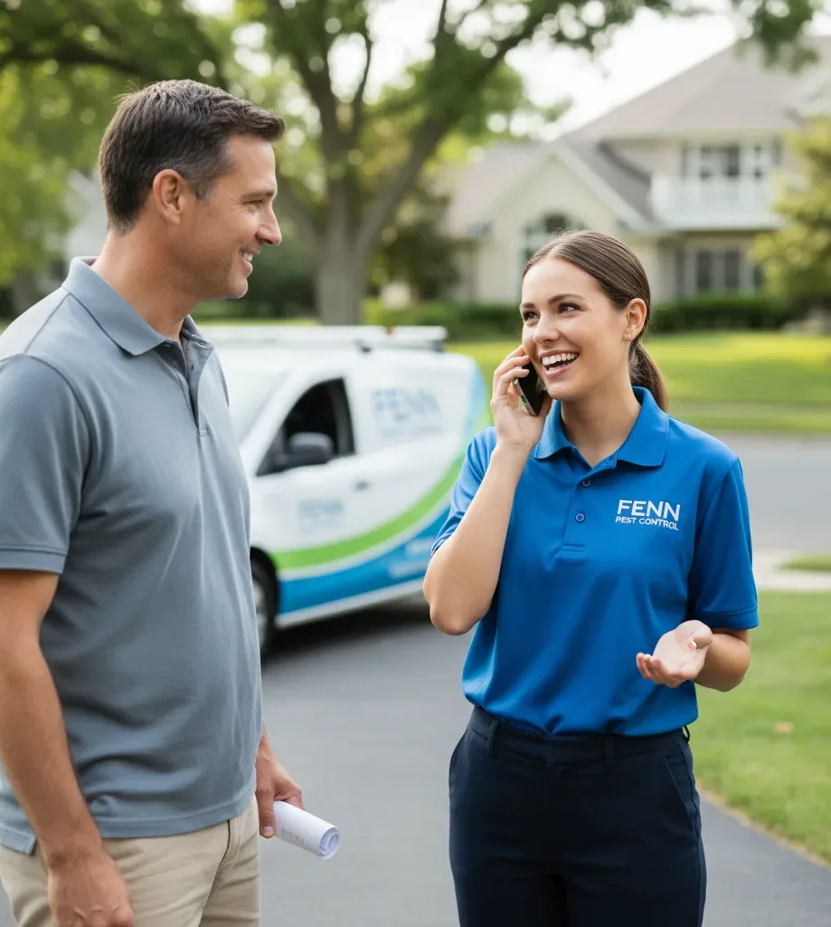 Bed Bug Extermination in Pearl River, LA